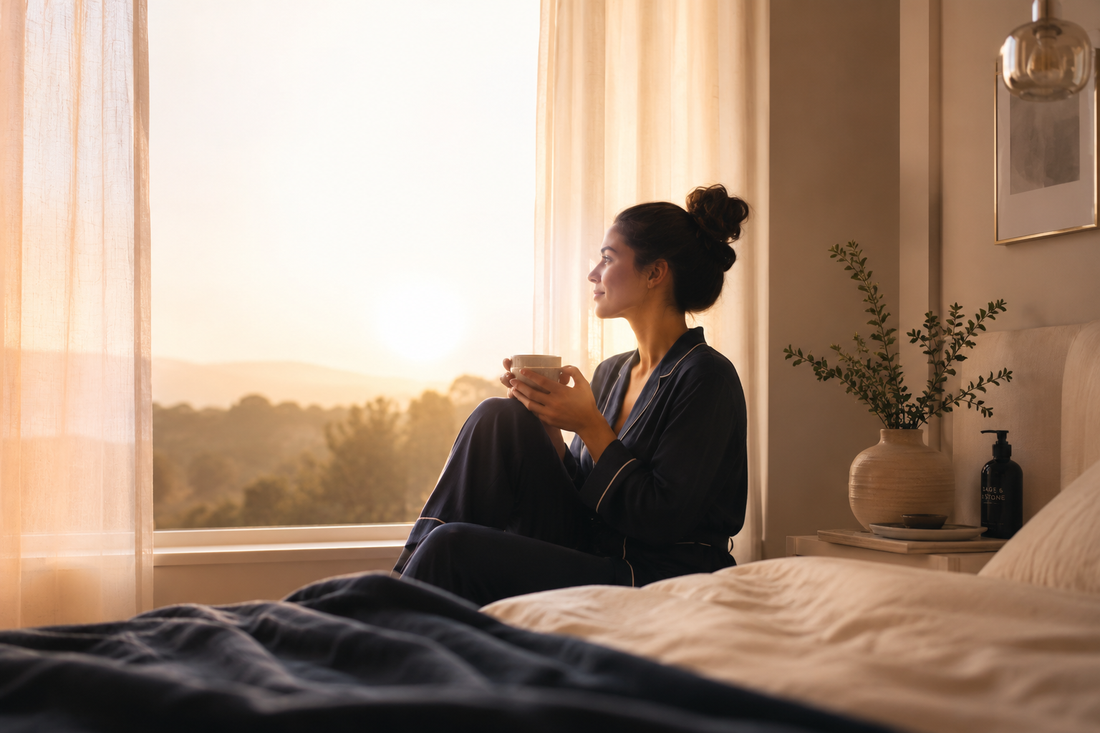 Chasing Sleep: The Journey Behind The Sleep Saint