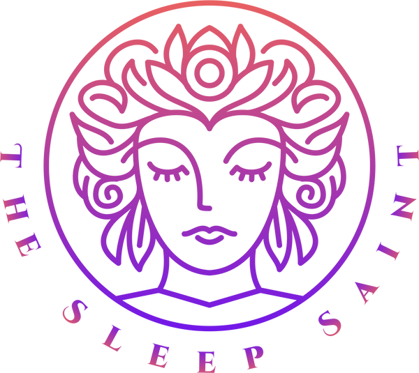 The Sleep Saint